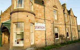 The Station Hotel